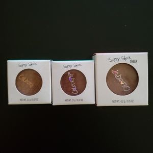 BN Color Pop Eyeshadow & Cheek